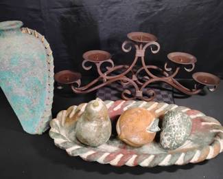 CT104RRustic Decor