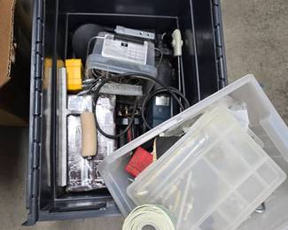 CT241Tool Mystery lot