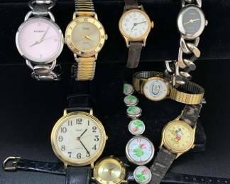 CT219Watch Collection