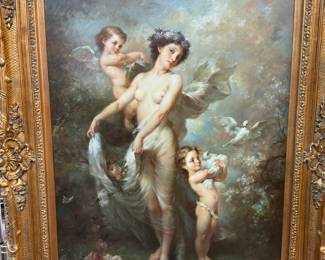 Sale Picture