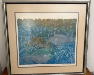 43 AquaticQuadLE725SignedArt