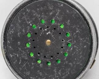 4 VintageHardyBrosThePerfect378FlyReel