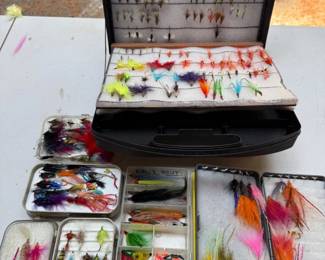 201 CaptBobsFishingTackleFishingFlies