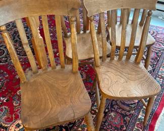 68 5DiningChairs