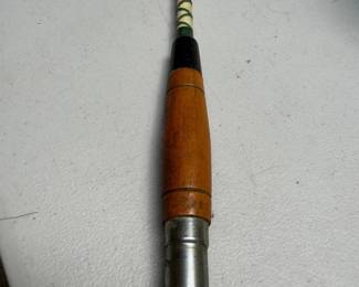 209 SouthBendForester66FishingRod