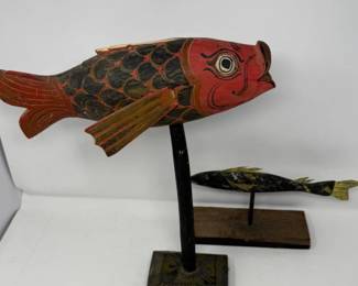 100 HomeMadeFishSticks