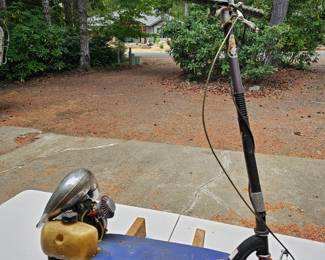 105 GOPEDMotorizedFoldingScooter