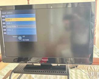 32 Panasonic Television