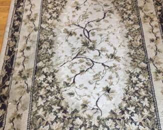Beaulieu Home Fashions Rug