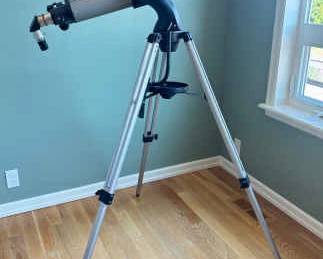 Celestron NexStar 80GTL Telescope