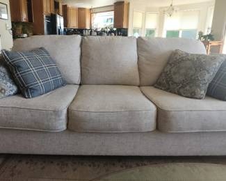 Ashley Furniture Couch