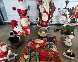 Christmas Decorations