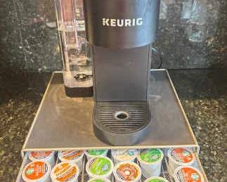 Keurig KCup Coffee Maker 8910  KCup Holder