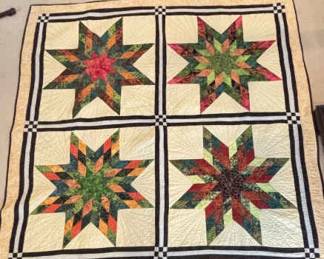 Star Quilt