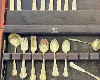 Towle Sterling Flatware