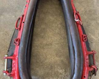 Horse Collar