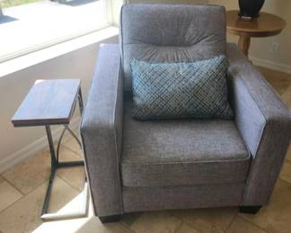 Chair Side Table
