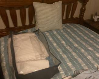 Bedroom set best offer