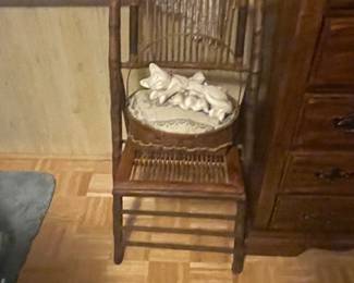 Vintage chair