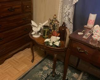 Antique table $50 or best offer