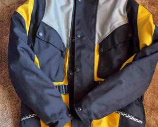 Shelter XL Jacket