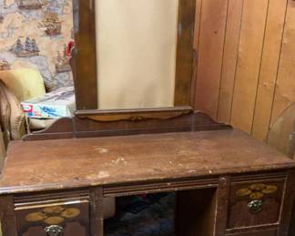 Vanity For Repurposing