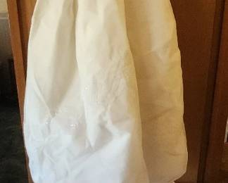 Vintage Wedding Dress