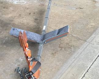Boat Trailer