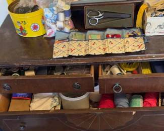 Sewing Notions and More