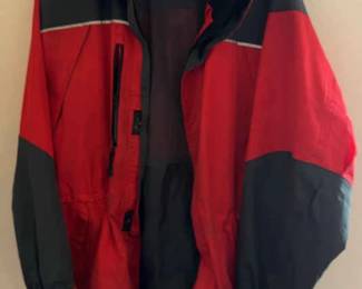 Viking Tempest II Jacket