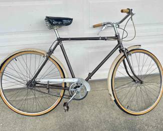 Vintage Huffy Bike