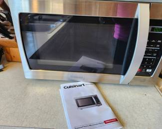 Cuisinart Microwave