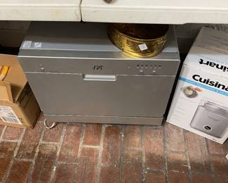 Dishwasher 