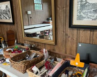 Kitchen utensils and more household miscellaneous