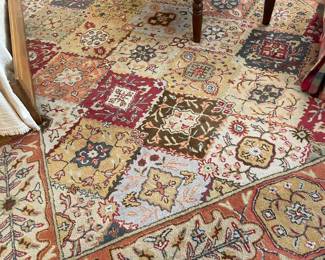 9’x12’ rug