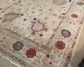 8’x10’ oriental rug