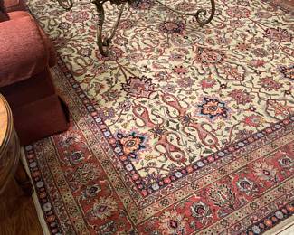 10x14 oriental rug