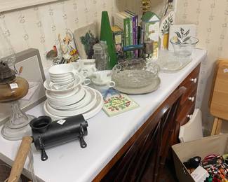 Collectibles 