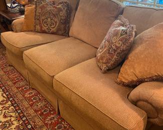 King Hickory sofa