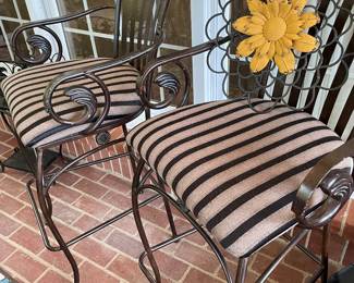 Other 2 bar chairs