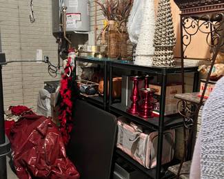 Holiday Decor