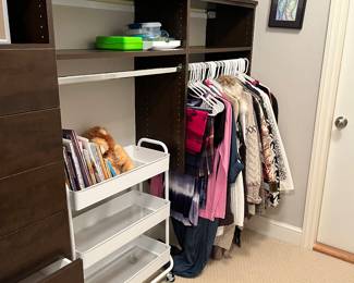 Ladies Clothing