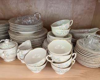 Vintage China