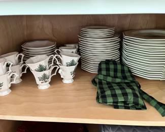 Holiday Dishes