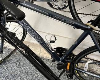 Bikes