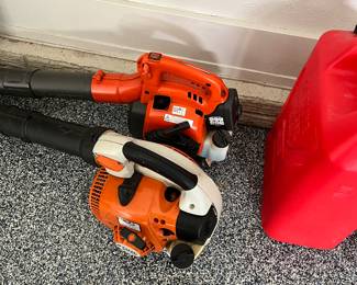 Blowers