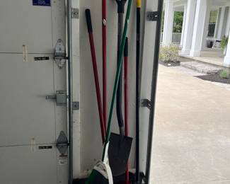 Hand Garden Tools