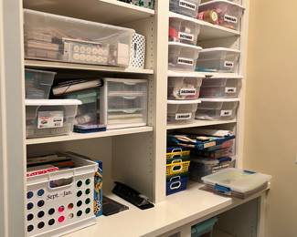 Teaching / Crafting Supplies