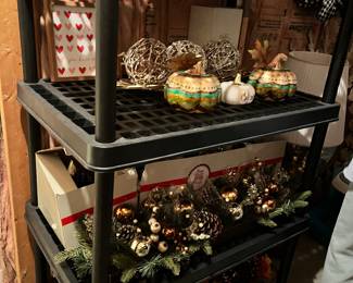 Holiday Decor