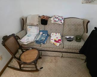 Very nice sofa couch!
